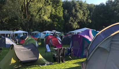 Gurtenfestival