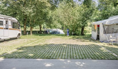 Stellplatz