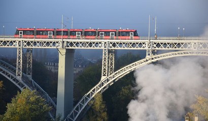 Bern-Ticket